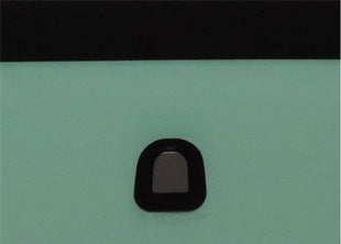 Photo du produit Jeep Wrangler ( 2007-2018 ) P.B. Vert