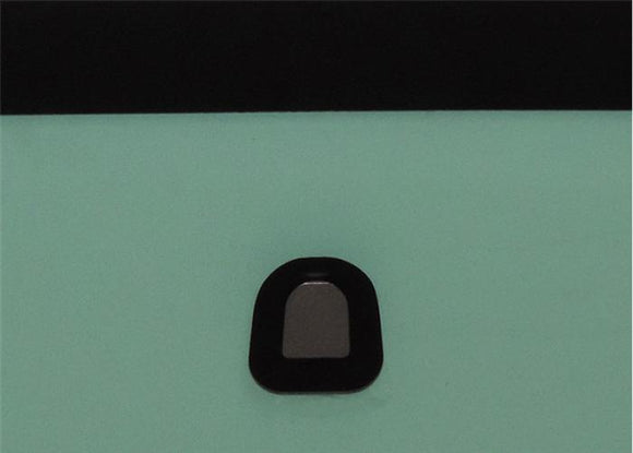 Photo du produit Jeep Wrangler ( 2007-2018 ) P.B. Vert