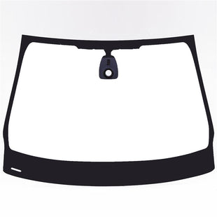 Photo du produit Renault Megane III Coupé ( 2009-2015 ) P.B. Vert + Capteur