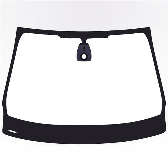 Photo du produit Renault Megane III Coupé ( 2009-2015 ) P.B. Vert + Capteur