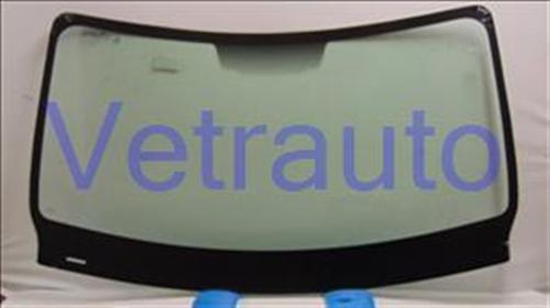 Photo du produit Renault Master III/ Opel Movano / NV400 ( 04/2010-) P.B. Vert Sans Embase