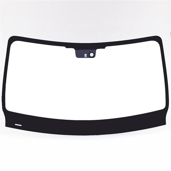 Photo du produit Renault Master III / Opel Movano III / NV 400 (2010-) P.B. Vert Avec Capteur