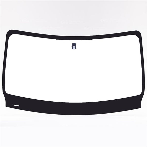 Photo du produit Renault Master III / Opel Movano/ NV400 ( 04/2010-) P.B. Vert Avec Embase
