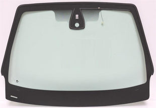 Photo du produit Renault Megane III CC ( 2010-) P.B Vert + Capteur + Antenne