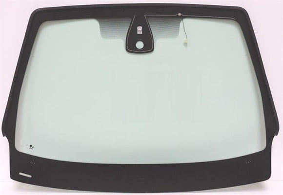 Photo du produit Renault Megane III CC ( 2010-) P.B Vert + Capteur + Antenne