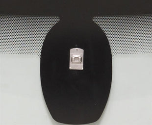 Photo du produit Renault Zoé ( 2013-) Pare-brise Vert