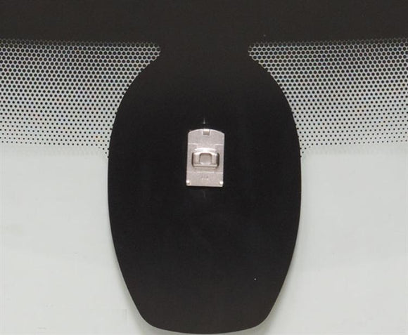 Photo du produit Renault Zoé ( 2013-) Pare-brise Vert