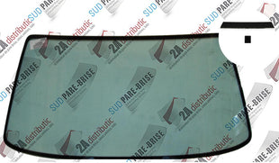 Photo du produit Renault Super 5 / Express ( 1984-2000 ) P.B. Vert