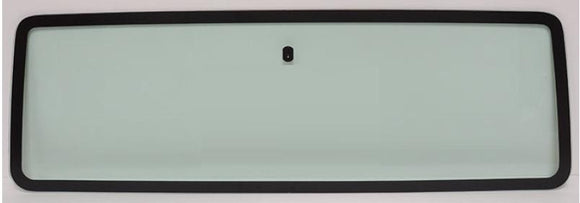 Photo du produit Jeep Wrangler ( 1997 - 2007 ) P.B. Vert