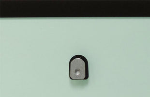 Photo du produit Jeep Wrangler ( 1987-1996 ) P.B. Vert