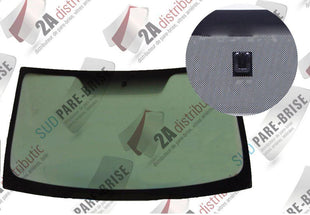 Photo du produit Renault Kangoo / Nissan Kubistar ( 10/1997-11/2007 )  P.B. Vert