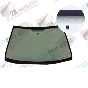 Photo du produit Renault Clio II (1998-2005 ) Campus ( 2005-2012 ) P.B. Vert