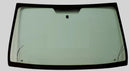 Photo du produit Renault Renault Clio II (1998-2005 ) Campus ( 2005-2012 ) P.B. Vert Chauffant