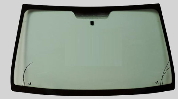 Photo du produit Renault Renault Clio II (1998-2005 ) Campus ( 2005-2012 ) P.B. Vert Chauffant