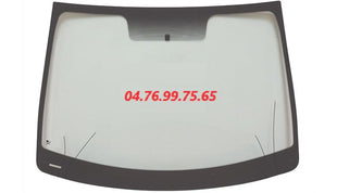 Photo du produit Renault Clio III ( 09/2005-2014 ) P.B. Vert Chauffant  ( Embase Renault )