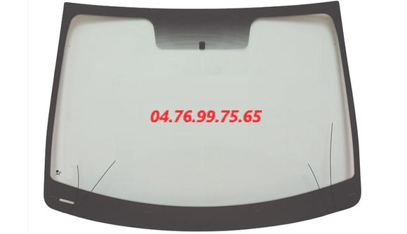 Photo du produit Renault Clio III ( 09/2005-2014 ) P.B. Vert Chauffant  ( Embase Renault )