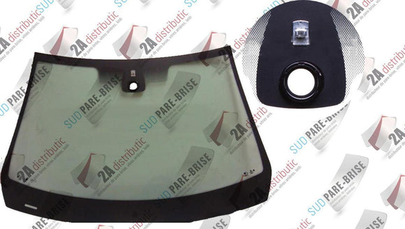 Photo du produit Renault Megane 3P/4P/5P& Break ( 2002-2008 ) P.B. Vert + Capteur pluie
