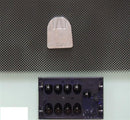 Photo du produit Chrysler Grand Cherokee ( 2005 - 2010 )  P.B. Vert + Capteur