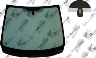 Photo du produit Renault Captur ( 2013-2019 ) P.B. Vert