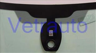 Photo du produit Renault Captur ( 2013-2019 ) P.B. Vert + Capteurs DIAM 44