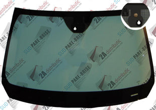 Photo du produit Jeep cherokee ( 2014-) Pare brise Vert + Capteur