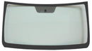 Photo du produit Dacia Logan ( 2005-2012 ) P.B. Vert