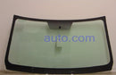 Photo du produit Dacia Sandero 5P (2008-2012) / Duster ( 2008-2017 )  P.B. Vert