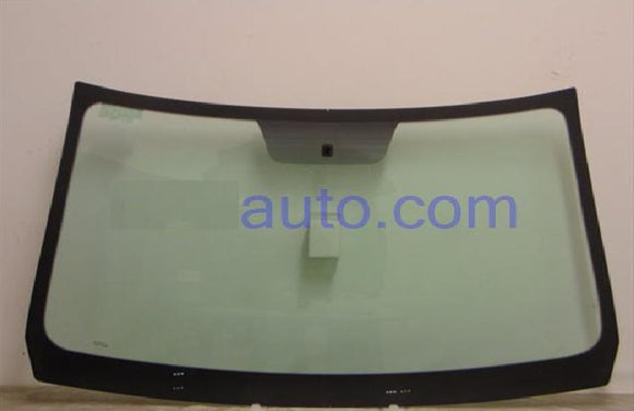 Photo du produit Dacia Sandero 5P (2008-2012) / Duster ( 2008-2017 )  P.B. Vert
