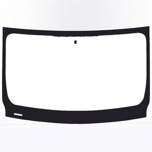 Photo du produit Renault Trafic /Opel Vivaro/ Nissan Primastar ( 06/01-14 ) PB Vert Emb Sérigaphi