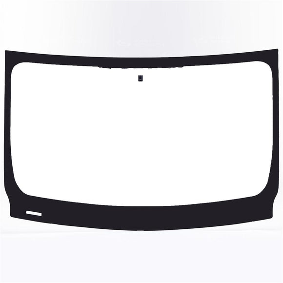 Photo du produit Renault Trafic /Opel Vivaro/ Nissan Primastar ( 06/01-14 ) PB Vert Emb Sérigaphi