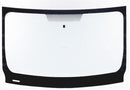 Photo du produit Renault Trafic / Opel Vivaro ( 08-14 ) PB Vert Emb Basse à 210mm Hors Sérigraphi