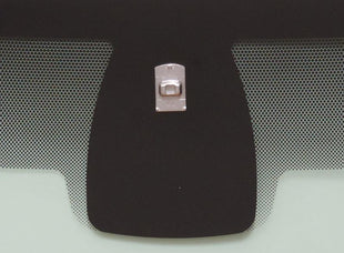 Photo du produit Renault Twingo ( 2011-2014 ) P.B. Vert + Embase Xsara Alu + Sérigraphie Noire