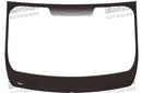 Photo du produit Renault Trafic/Opel Vivaro/Fiat Talento/NV300 ( 06/2014- ) P.B Vert Sans Embase