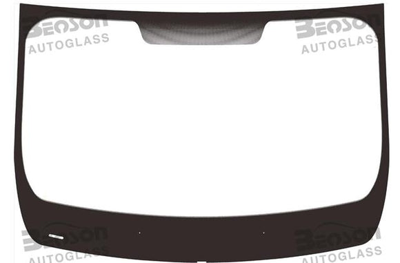 Photo du produit Renault Trafic/Opel Vivaro/Fiat Talento/NV300 ( 06/2014- ) P.B Vert Sans Embase