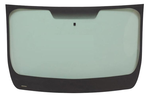 Photo du produit Renault Trafic / Opel Vivaro / Fiat Talento ( 06/2014- ) P.B Vert + Embase