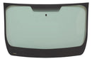 Photo du produit Renault Trafic / Opel Vivaro / Fiat Talento ( 06/2014- ) P.B Vert + Embase