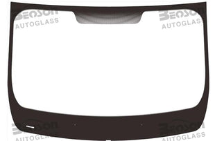 Photo du produit Renault Trafic/Opel Vivaro/Fiat Talento/NV300 ( 06/2014- ) P.B Vert Sans Embase