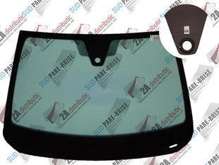 Photo du produit Dacia Duster ( 2017-) - P.B Vert + Capteur DIAMETRE 44