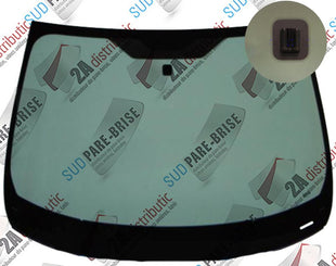 Photo du produit Renault Mégane IV ( 2016-2020 ) Pare Brise Vert