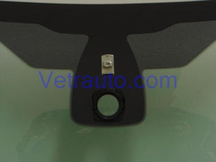 Photo du produit Renault Mégane IV ( 2016-2020 ) Pare Brise Vert  Acoustique + Capteur