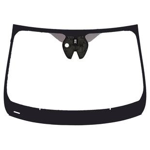 Photo du produit Renault Mégane IV ( 2016-2020 ) Pare Brise Vert  Acoustique + Capteur+ Caméra