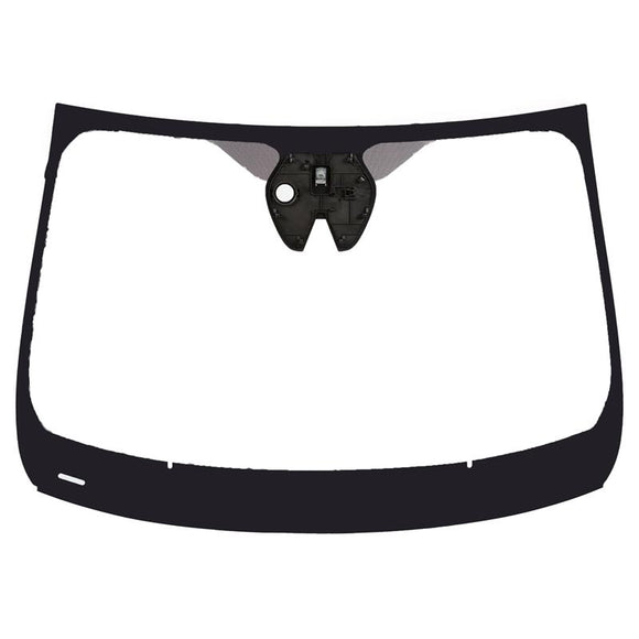 Photo du produit Renault Mégane IV ( 2016-2020 ) Pare Brise Vert  Acoustique + Capteur+ Caméra