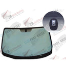 Photo du produit Renault Kangoo II / Mercedes Citan / NV250 ( 2007-) P.B. Vert + Embase