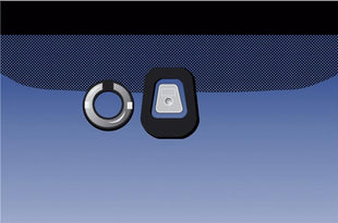 Photo du produit Alfa Romeo 147 ( 2000-2009 ) P.B Vert + Capteur Pluie