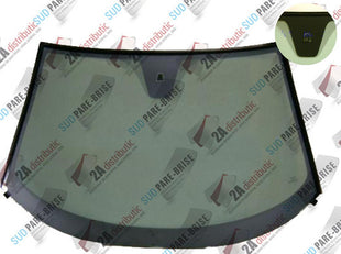 Photo du produit Alfa Romeo Mito ( 2008-) P.B. Vert