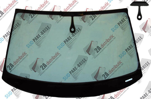 Photo du produit Audi A6 / C7 ( 2010-2011 )  P.B. Vert + Capteur Goutte d'eau