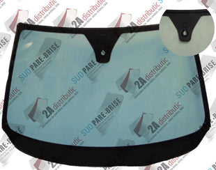 Photo du produit Lancia Ypsilon ( 05/2011-) P.B. Vert + Capteur Encapsulé