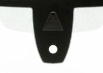 Photo du produit BMW SÉRIE 1 F40 ( 2019-)  PARE-BRISE VERT ACOUSTIQUE  CAPTEUR + CAMÉRA