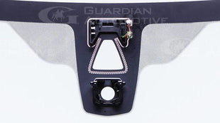 Photo du produit BMW Série 1 F20 5P ( 2011-) Série 2 Cab & 2P ( 2014- ) P.B Vert + Capteur + Cam