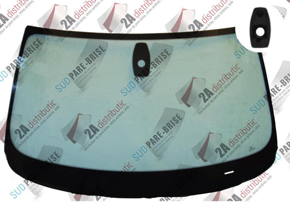 Photo du produit BMW X5 E70 ( 2007-2009 ) P.B. Vert + Capteur